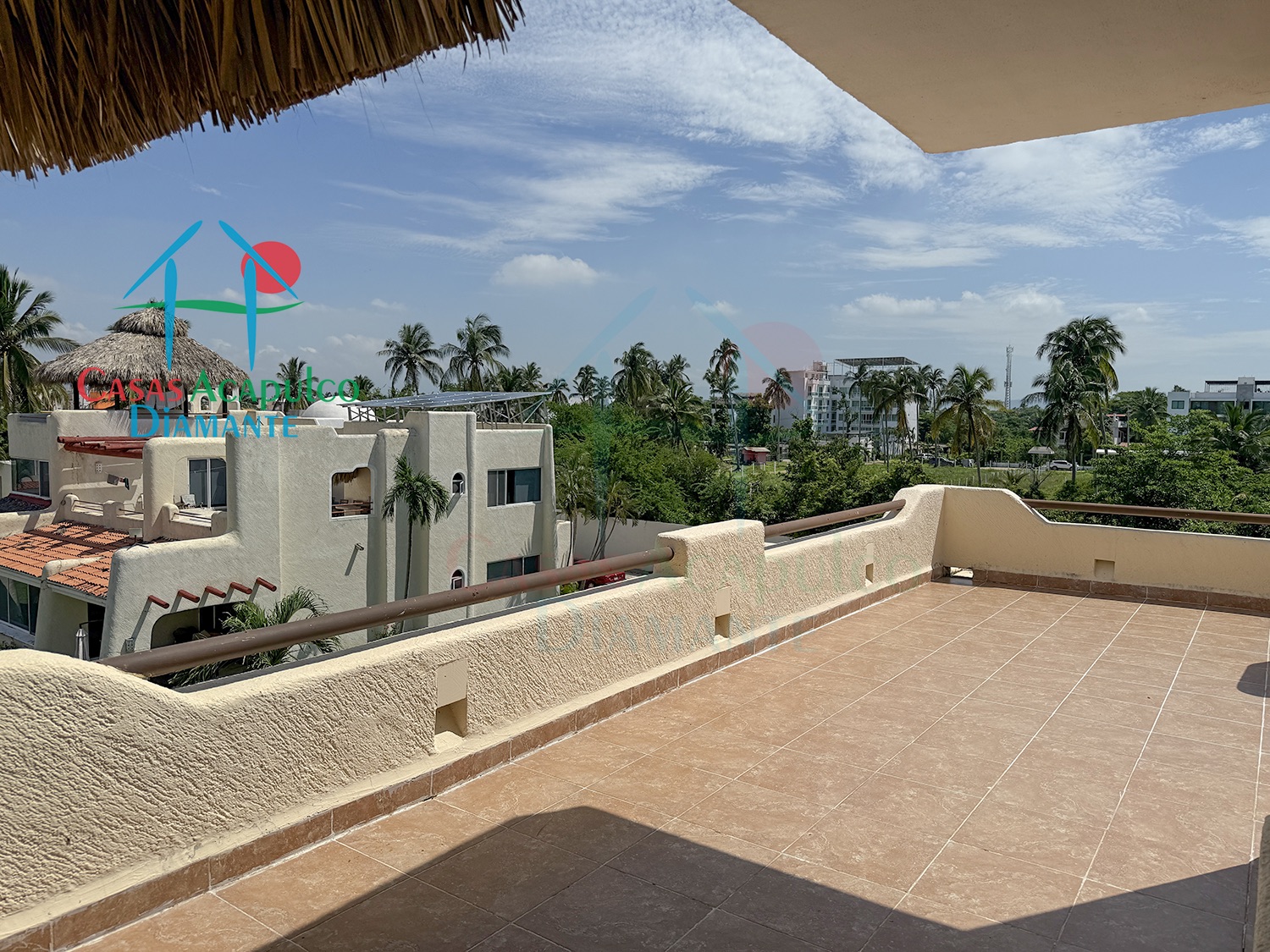 Son Vida Menorca 4 - Roof garden 16